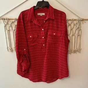Loft shirt